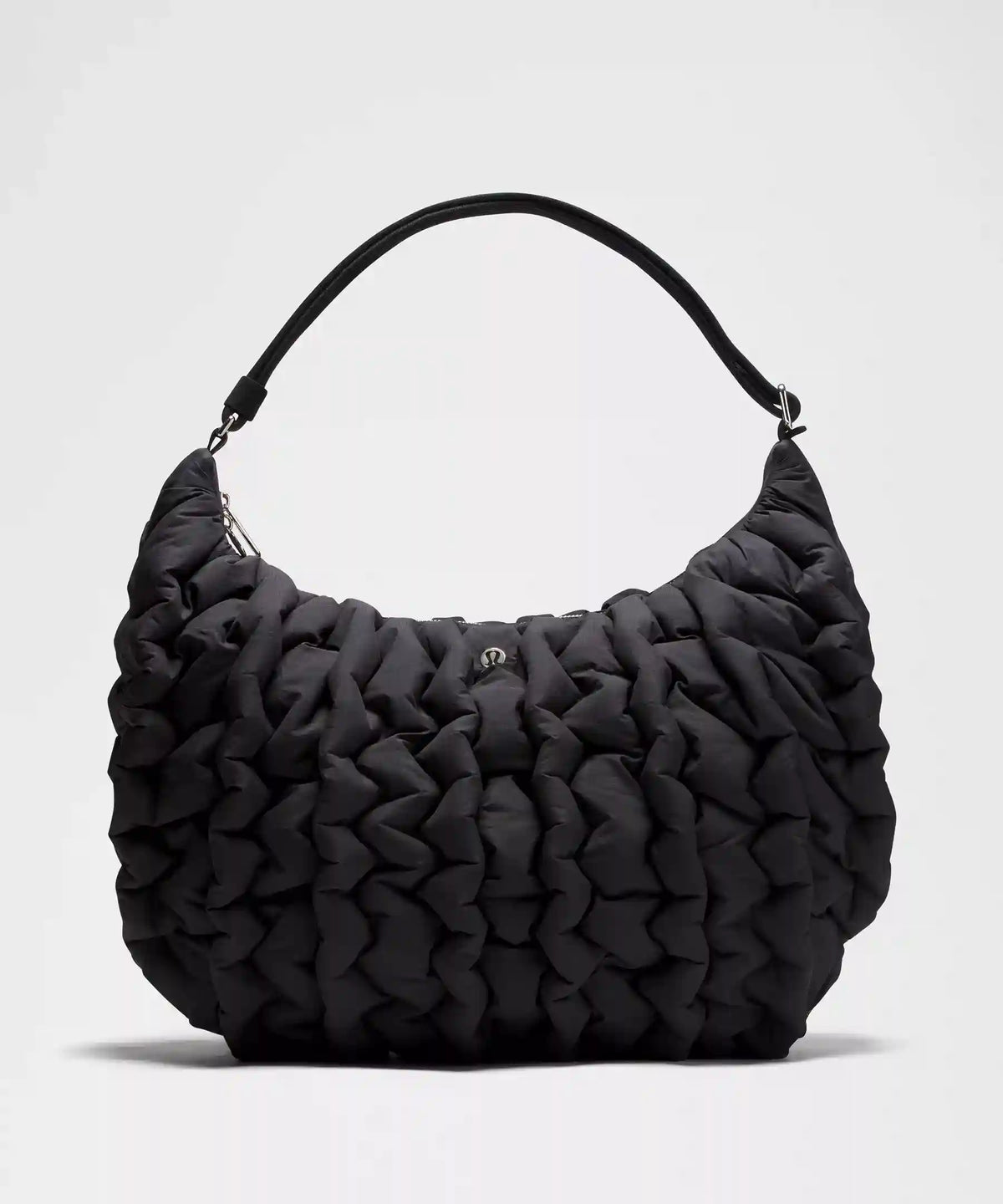 Quilty Puff Shoulder Bag 14L