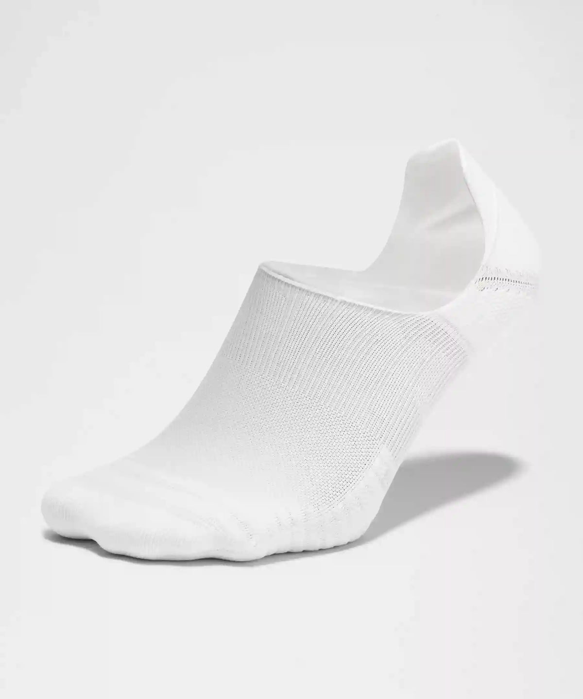 Unisex Power Stride No-Show Socks *5 Pack