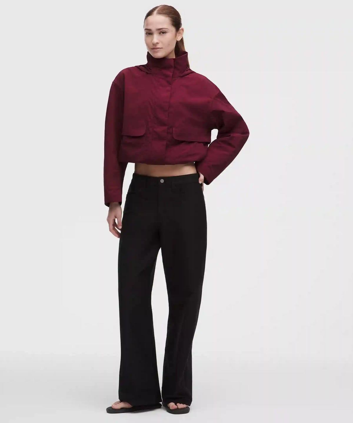 Always Effortless Jacket *Evolve