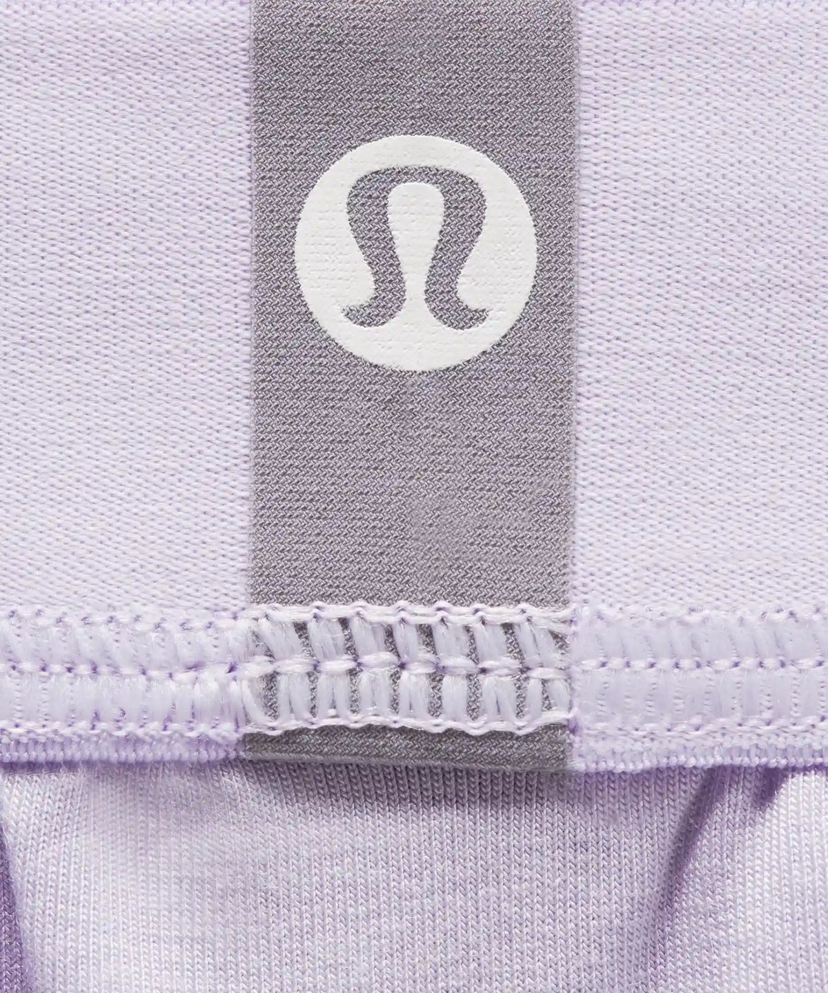 Always In Motion Boxer Brief 3" *Logo