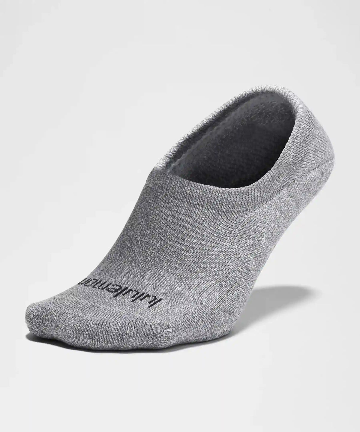 Unisex Daily Essential No-Show Socks *3 Pack