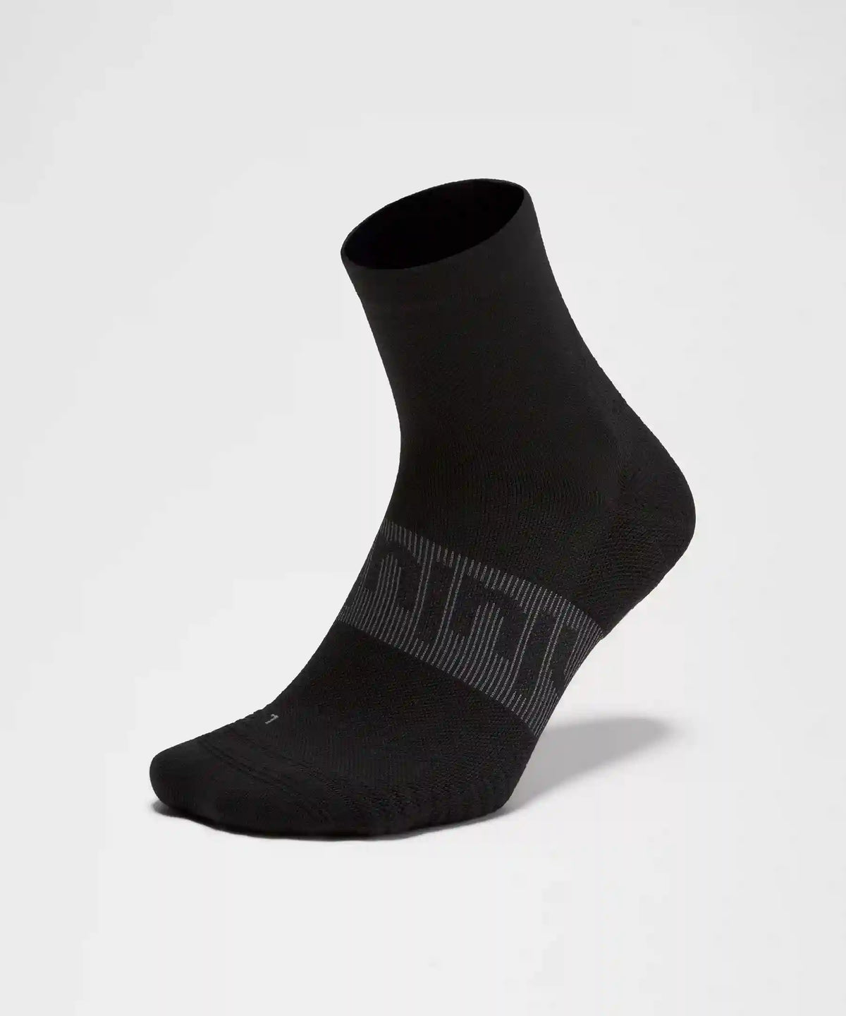 Unisex Power Stride Ankle Socks *3 Pack
