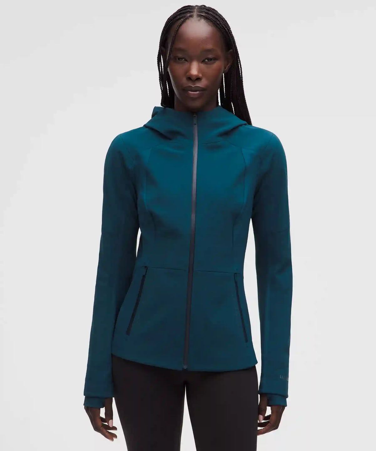 Women's Cross Chill Performance Jacket