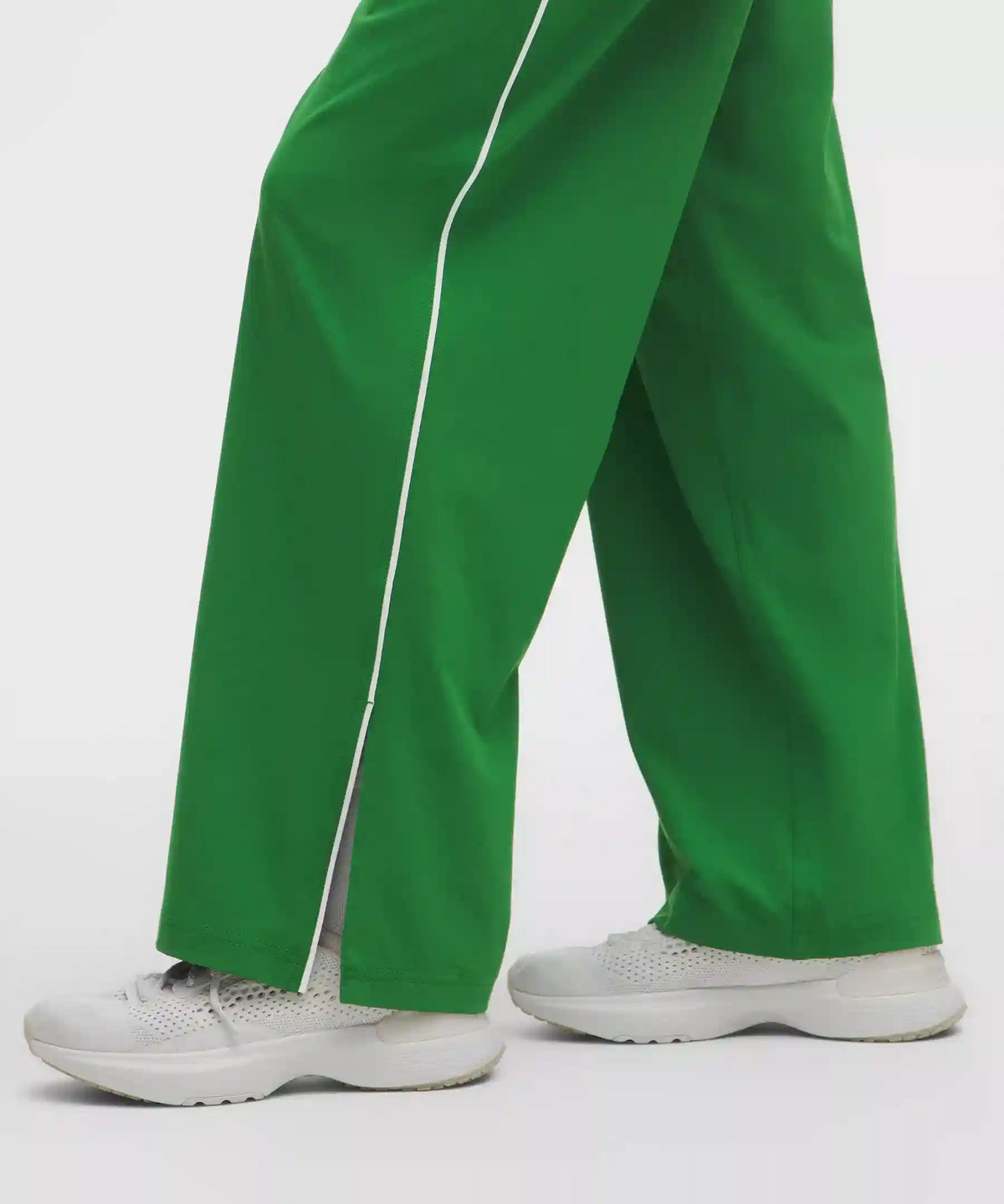 Court Rival Wide-Leg Track Pant Regular *Contrast Drawcord