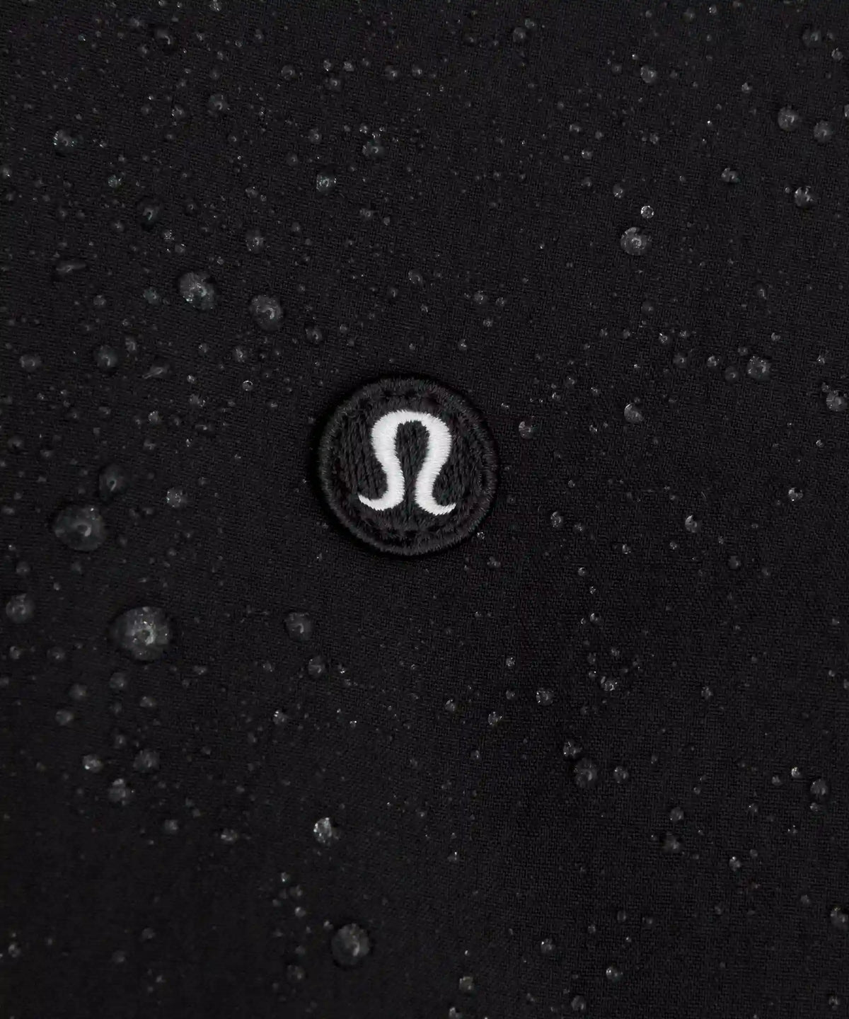 Water-Repellent Relaxed-Fit Golf Short 10"