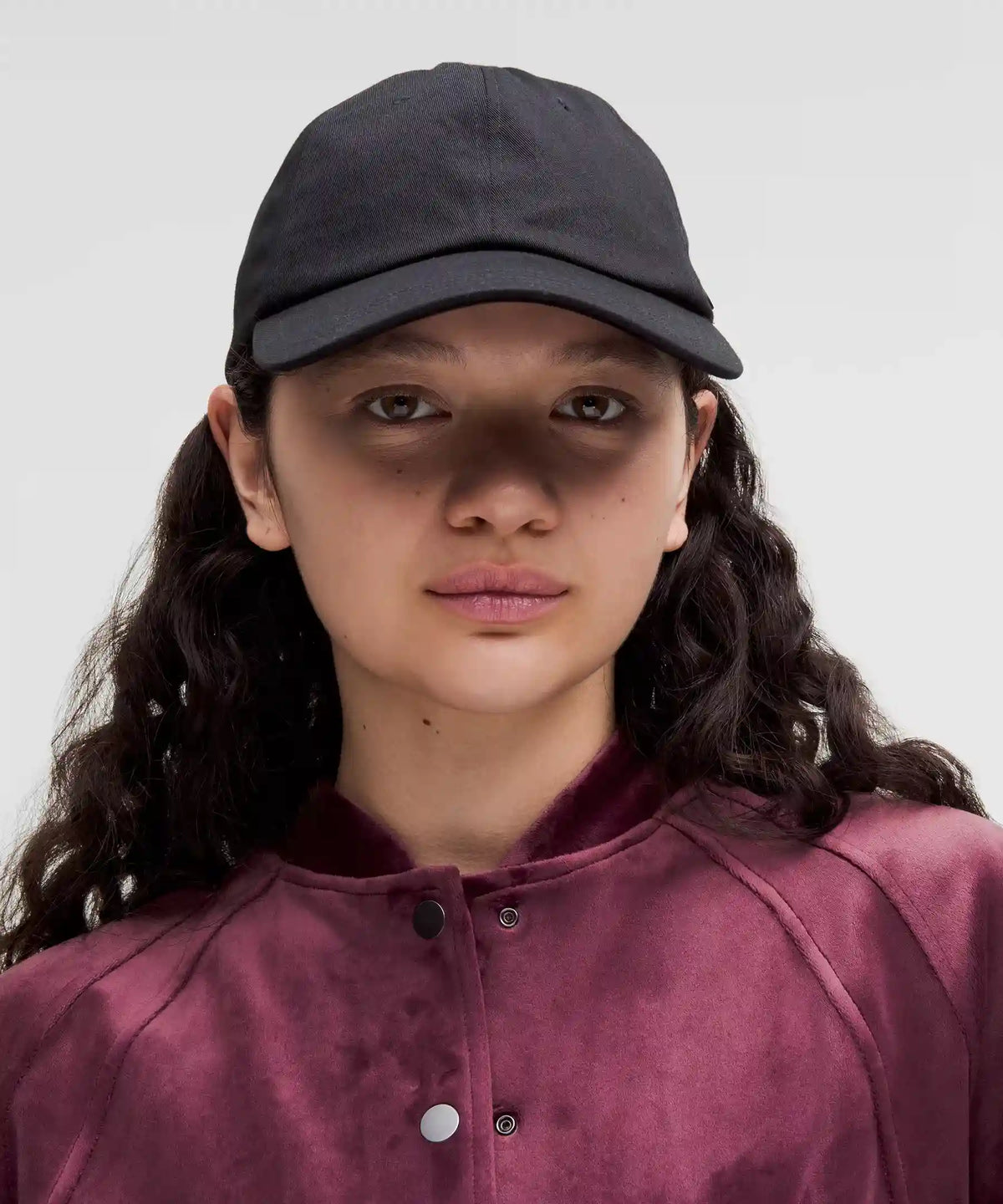 Scuba Varsity Jacket *Velvet