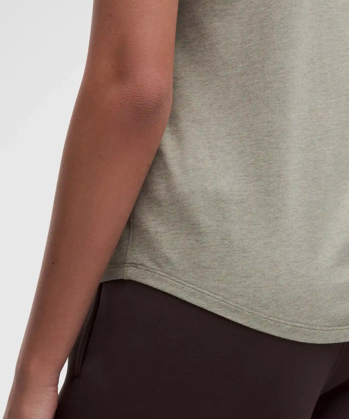 Love V-Neck T-Shirt