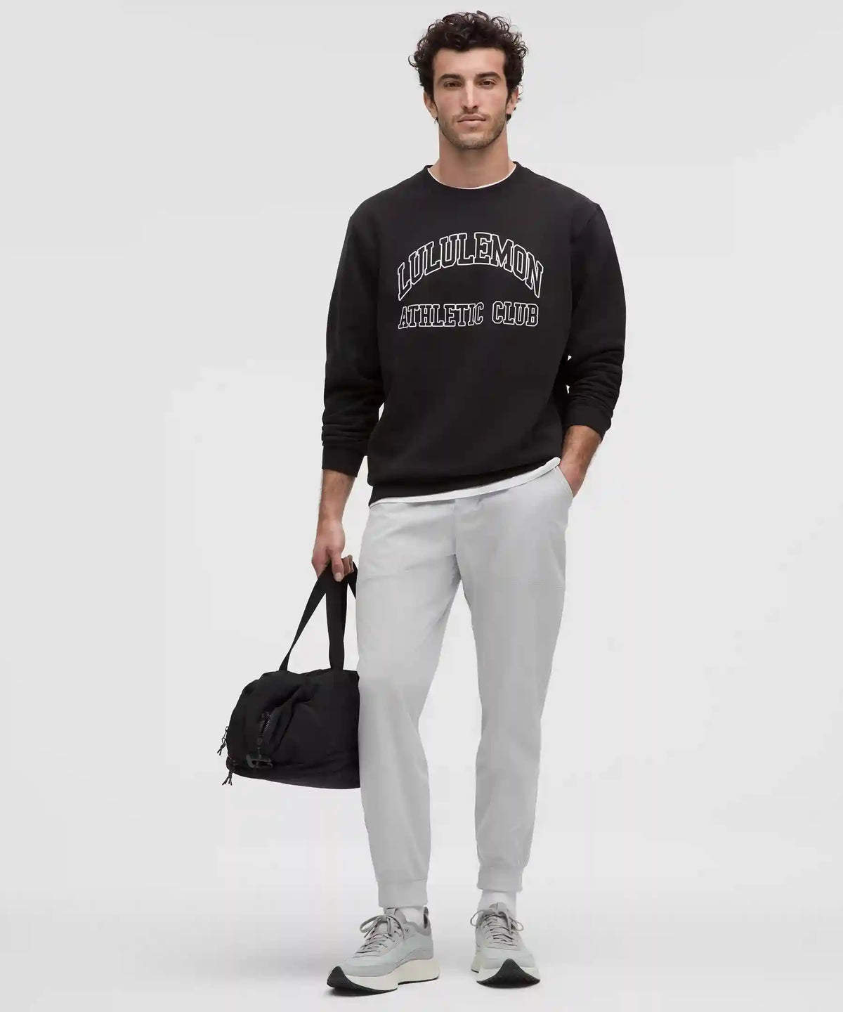 ABC Warpstreme Jogger *Shorter