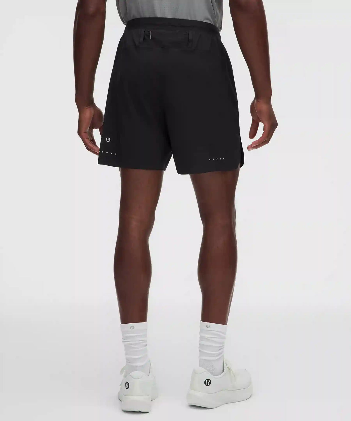 Fast and Free Linerless Running Short 7" *Updated Design