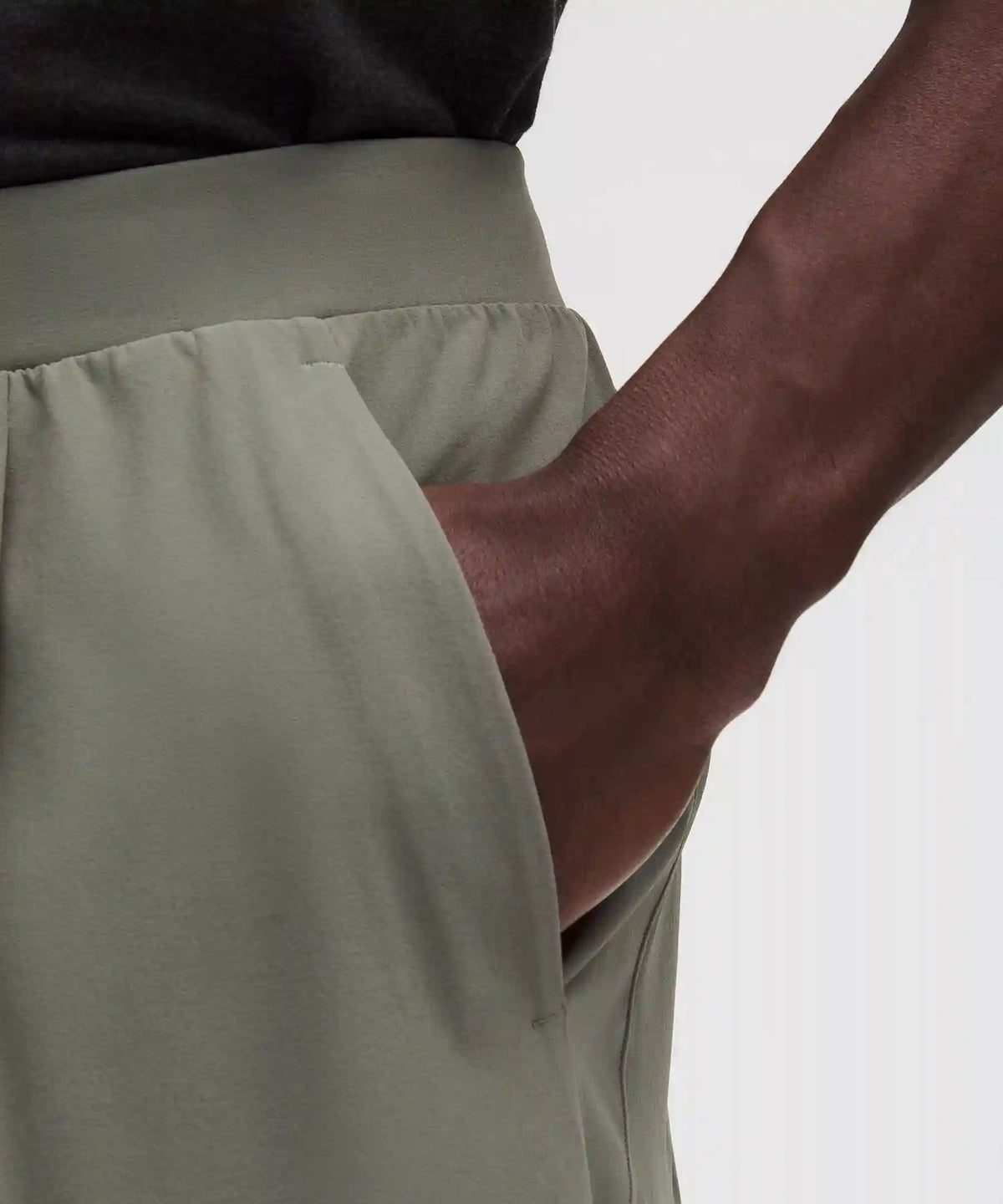 Balancer Woven Relaxed-Fit Pant *Regular