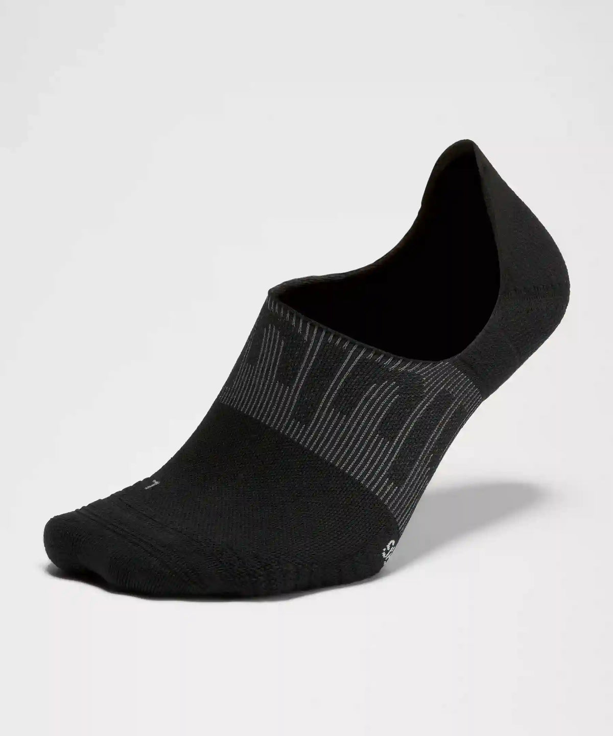 Unisex Power Stride No-Show Socks *3 Pack