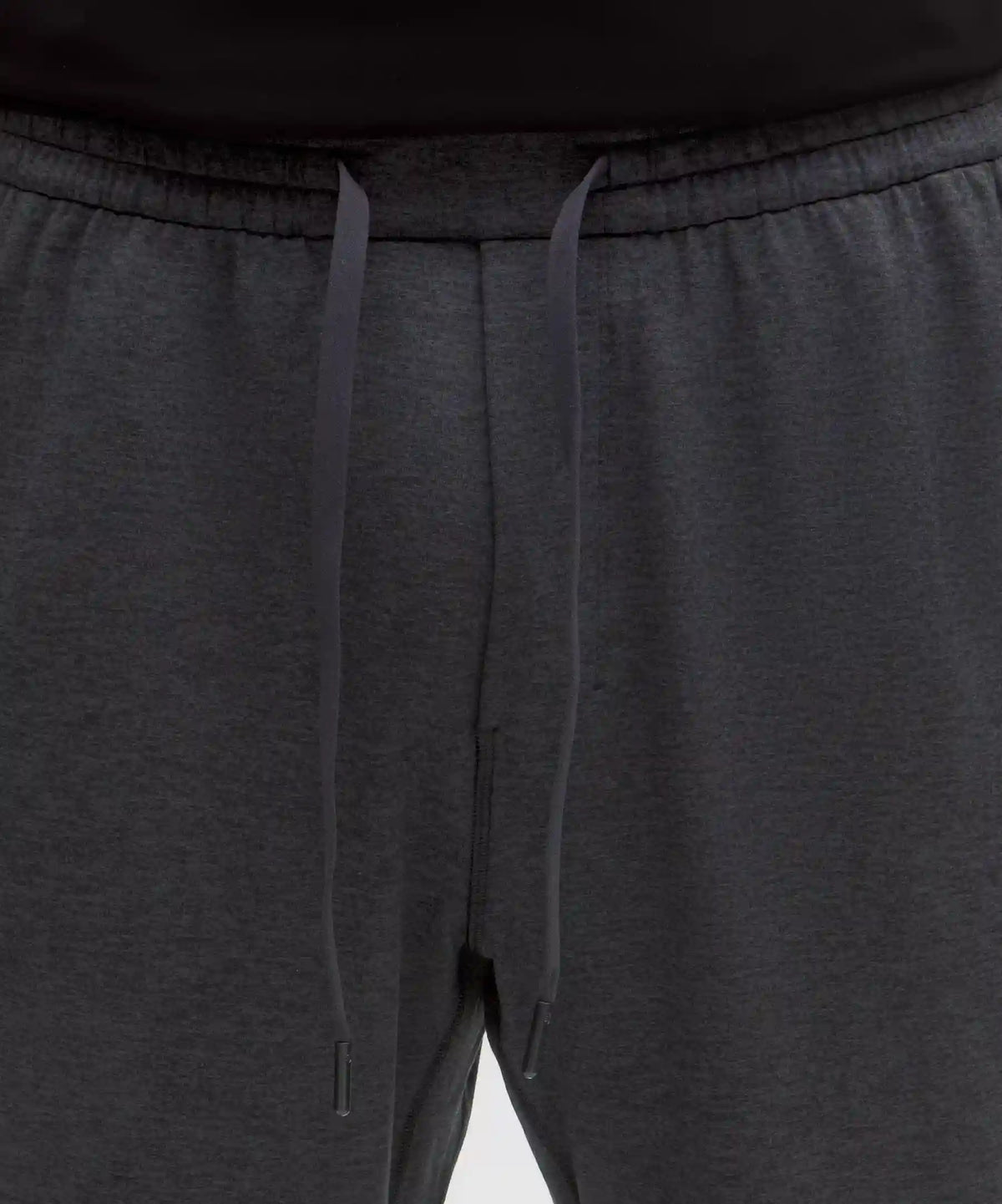 Soft Jersey Jogger *Tall