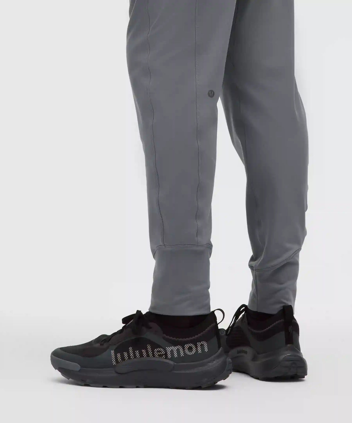 Rulu Fleece Jogger *Regular