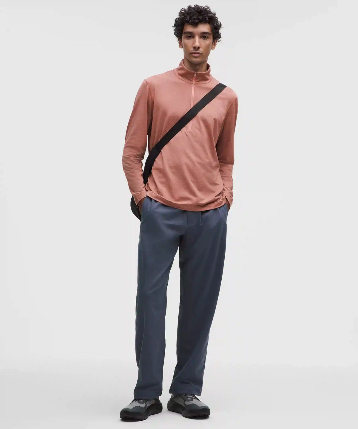 Unshaken Relaxed-Fit Pant *Regular