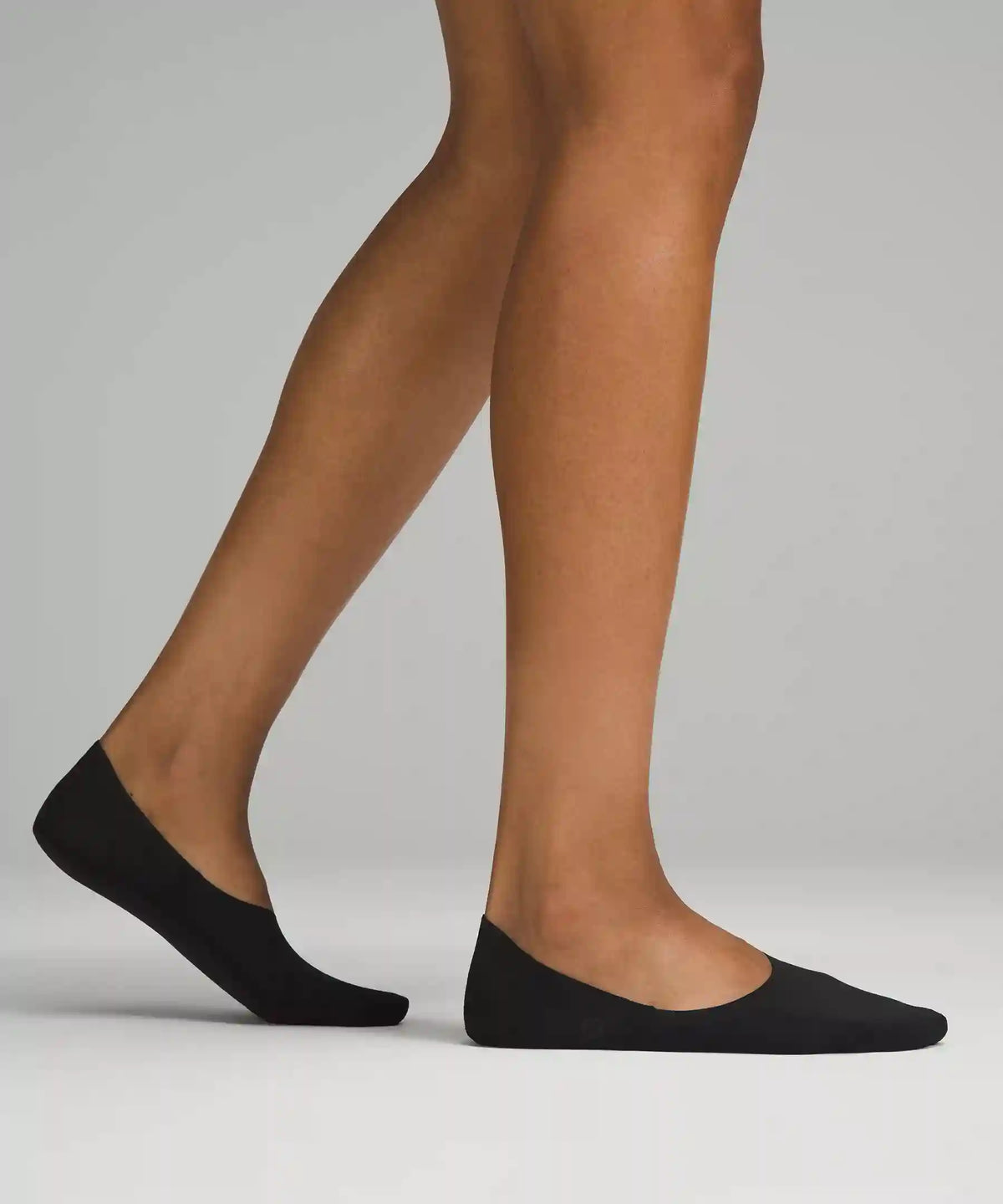 Unisex Smooth and Sleek No-Show Socks *3 Pack