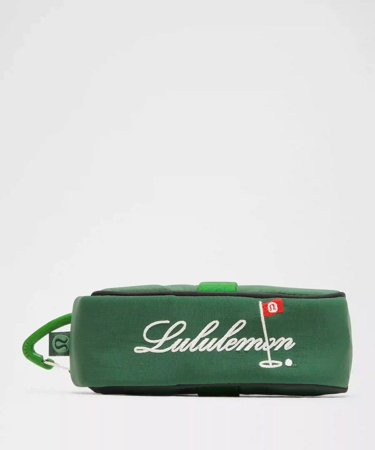 Clippable Nano Golf Pouch *Golf Flag