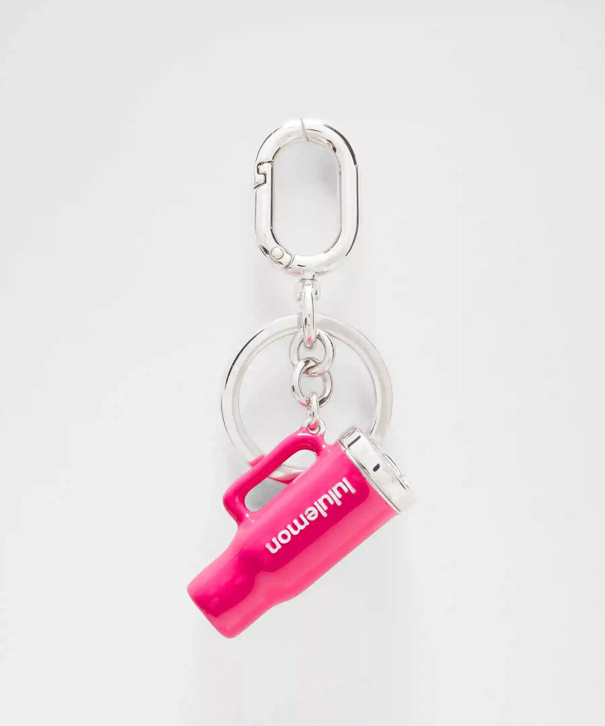 Mini Tumbler Keychain