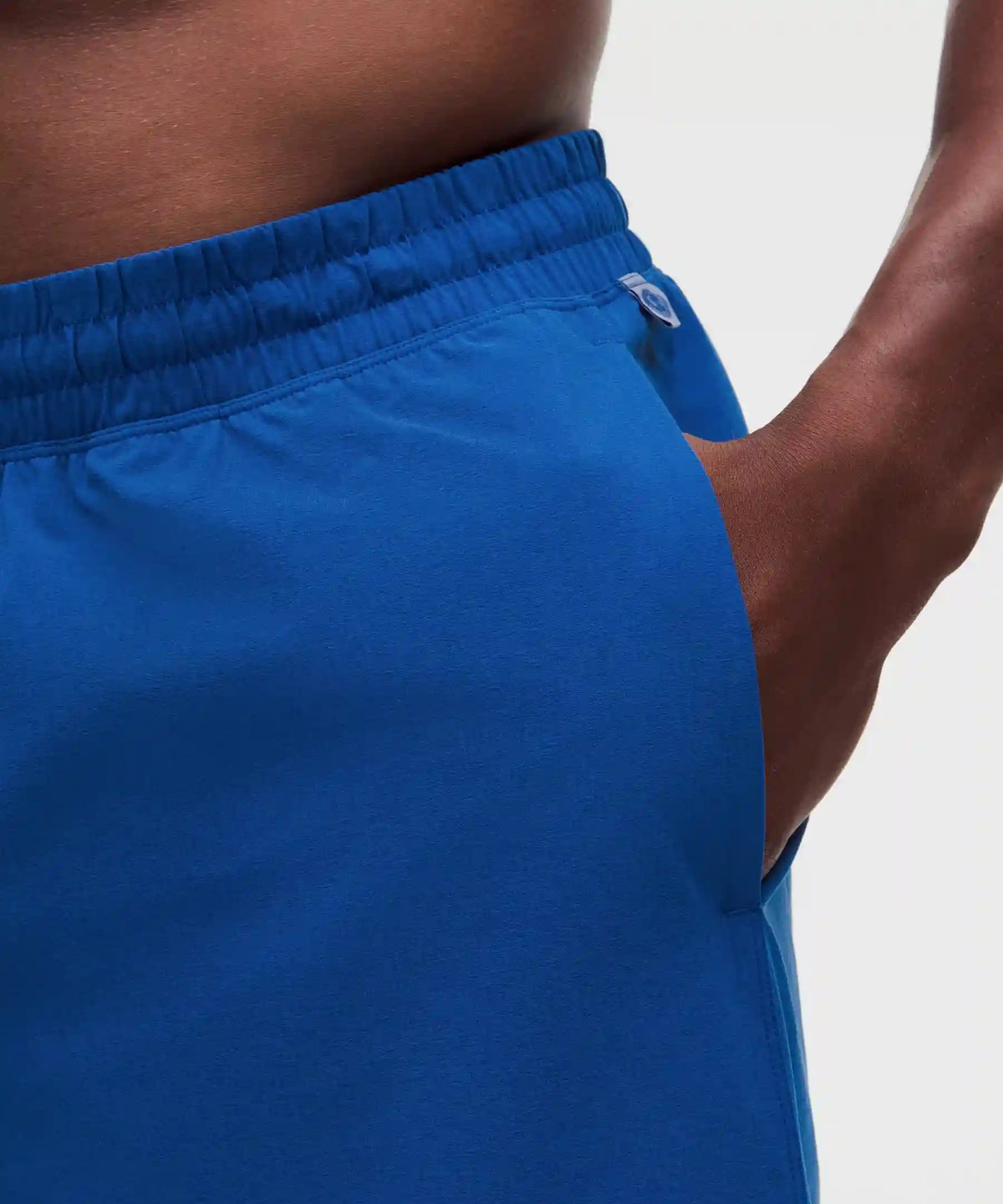 Swim Short 7" *Linerless