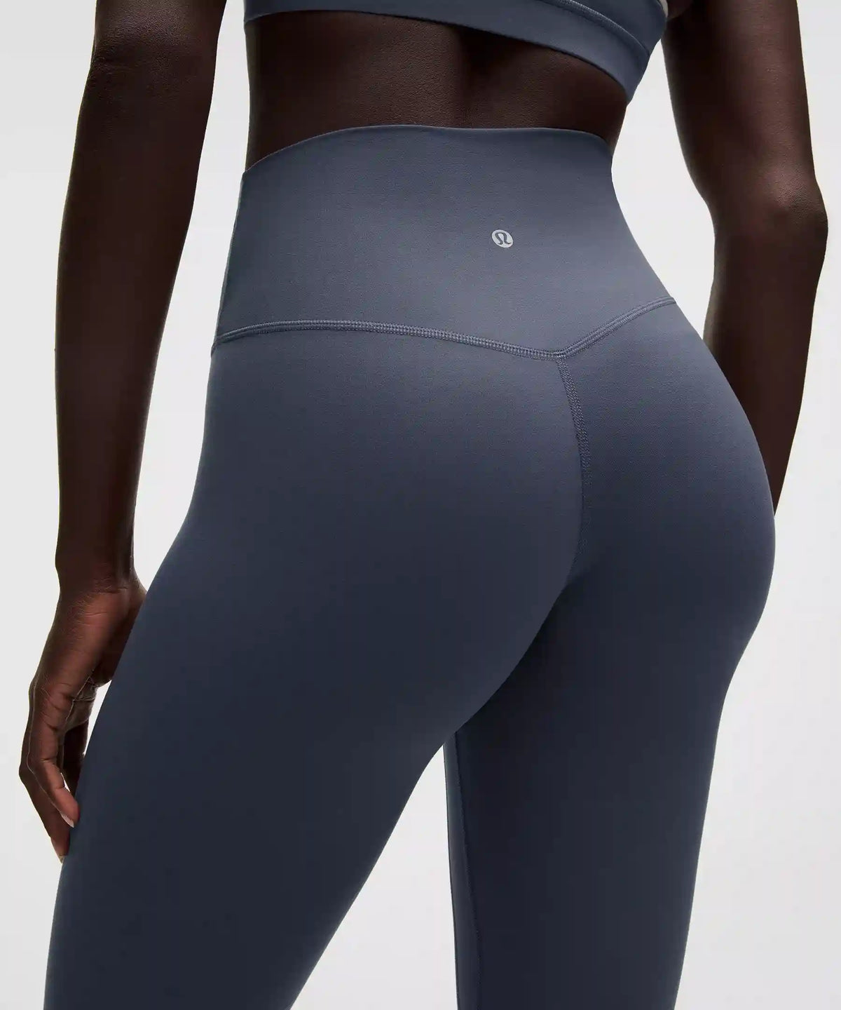 lululemon Align No Line™ High-Rise Pant 31"