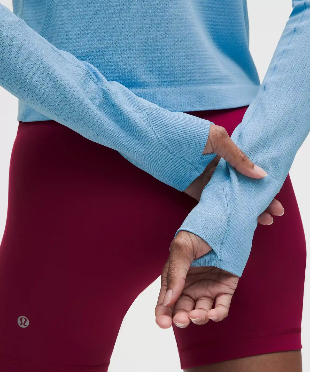Super Swiftly Long-Sleeve Shirt
