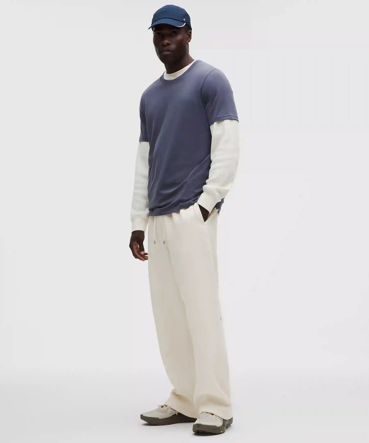 Men's Steady State SuperLoft Pant *Regular