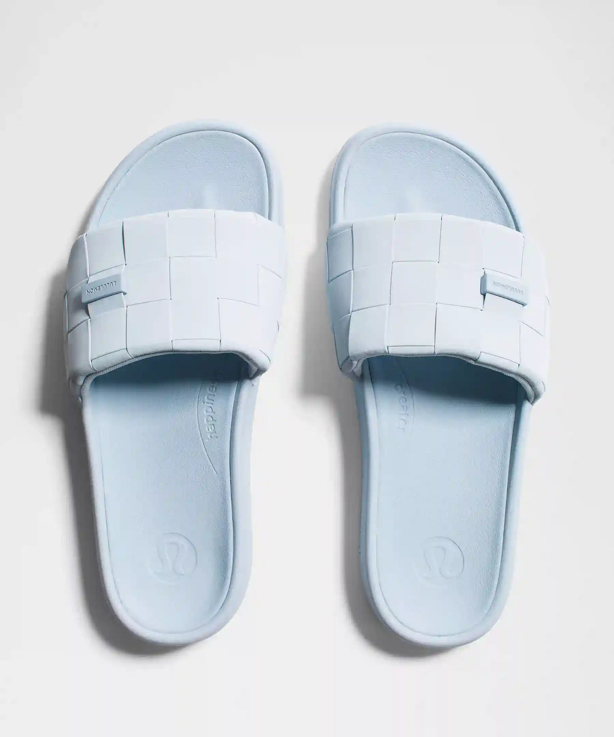 Women's Restfeel Woven Slide