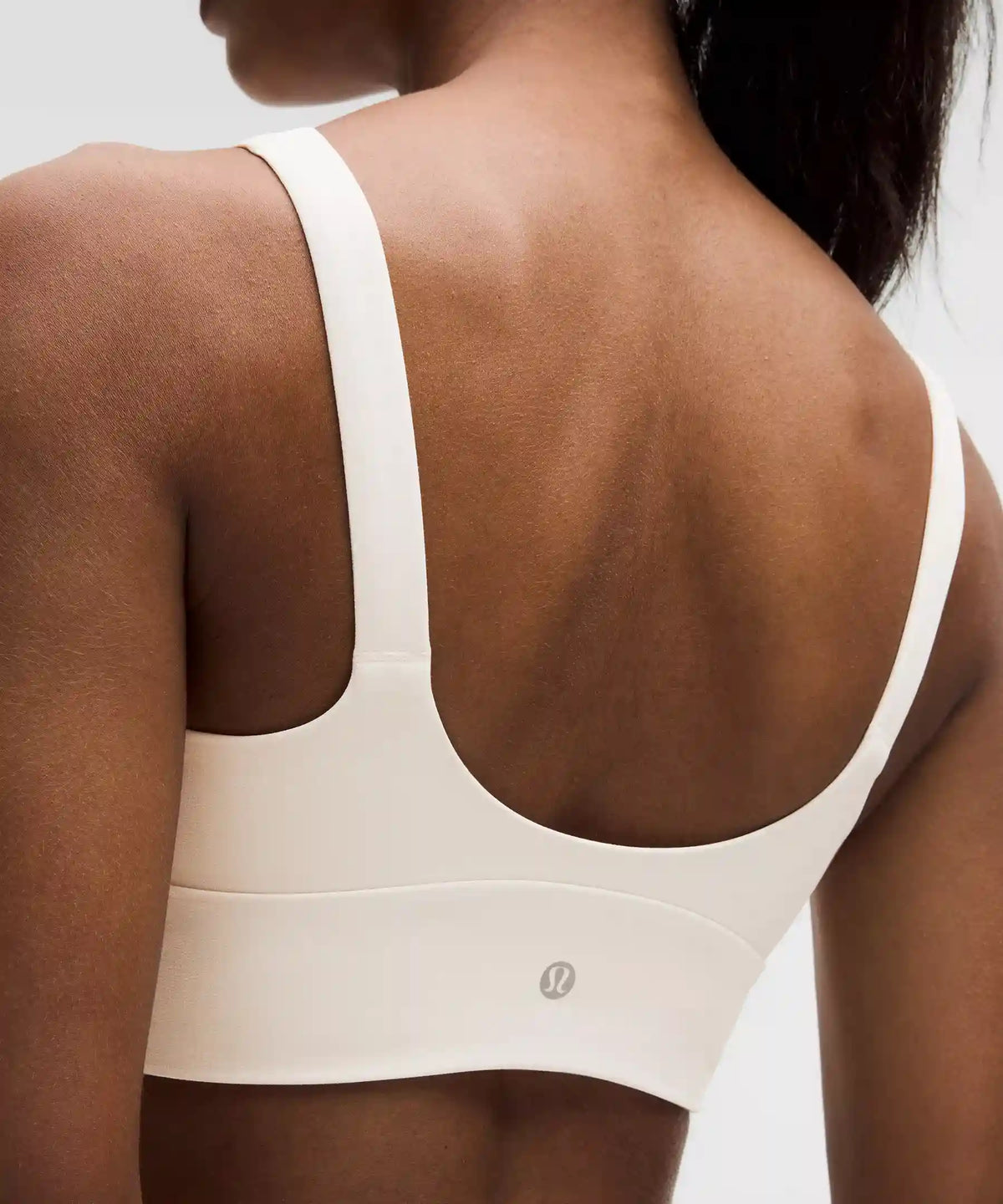 lululemon Focuser V-Neck Bra *Light Support, A/B Cup