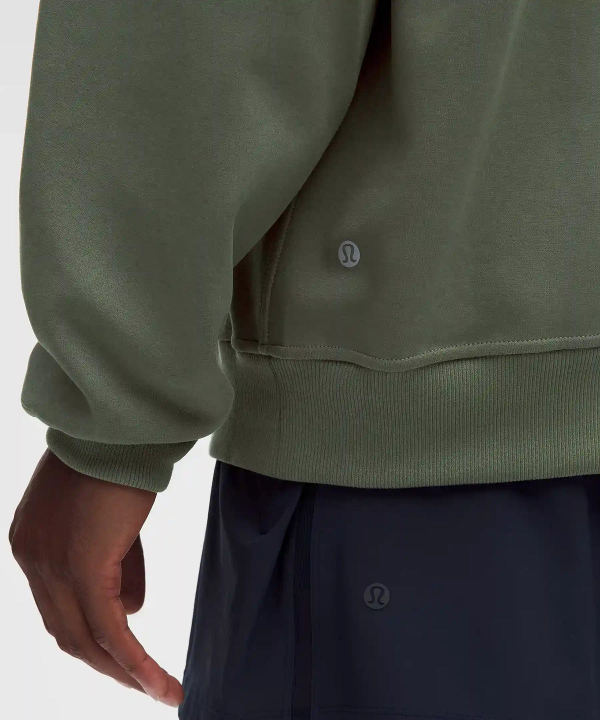 Grand Standard Long-Sleeve Polo