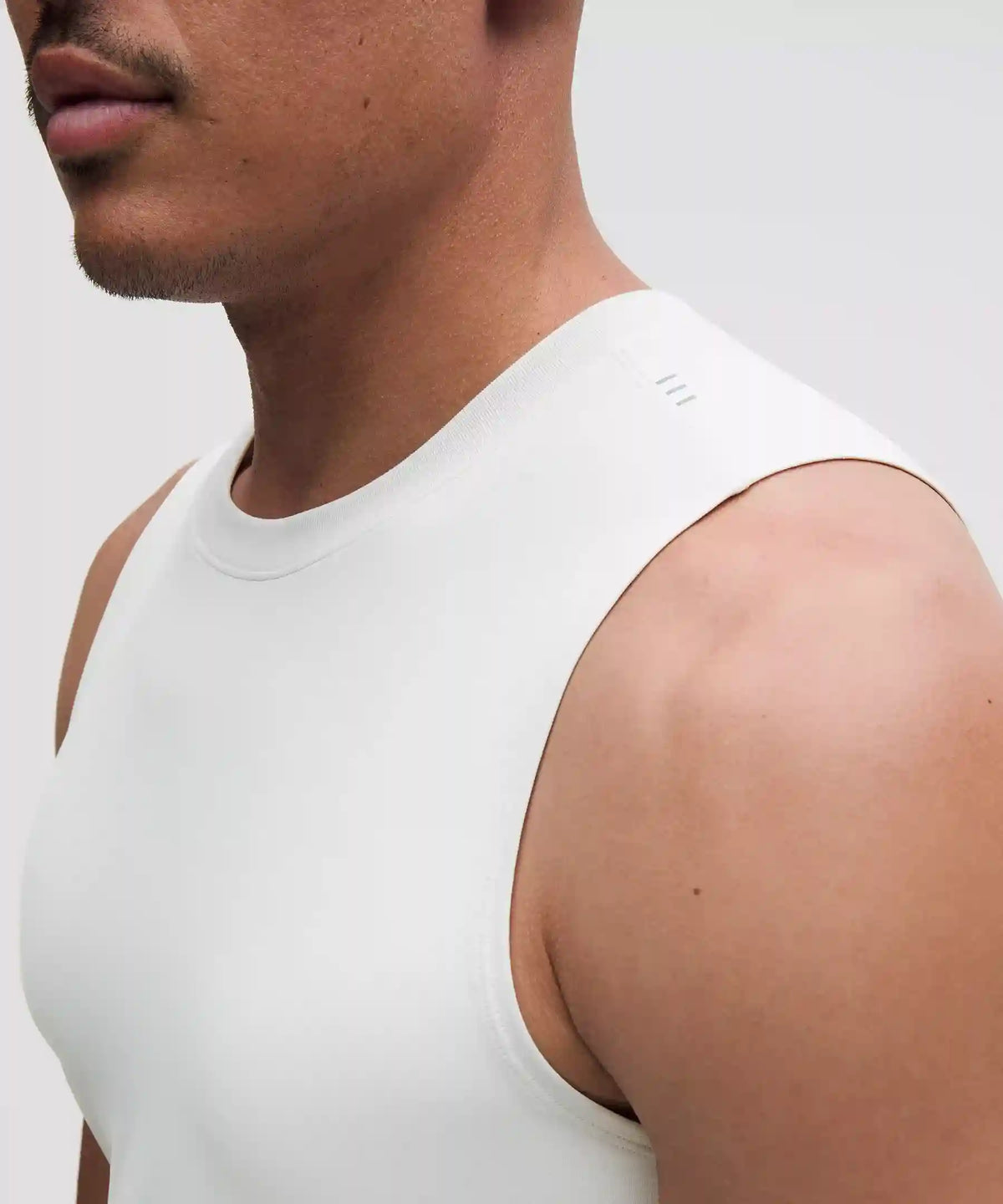Repper Sleeveless Tank Top