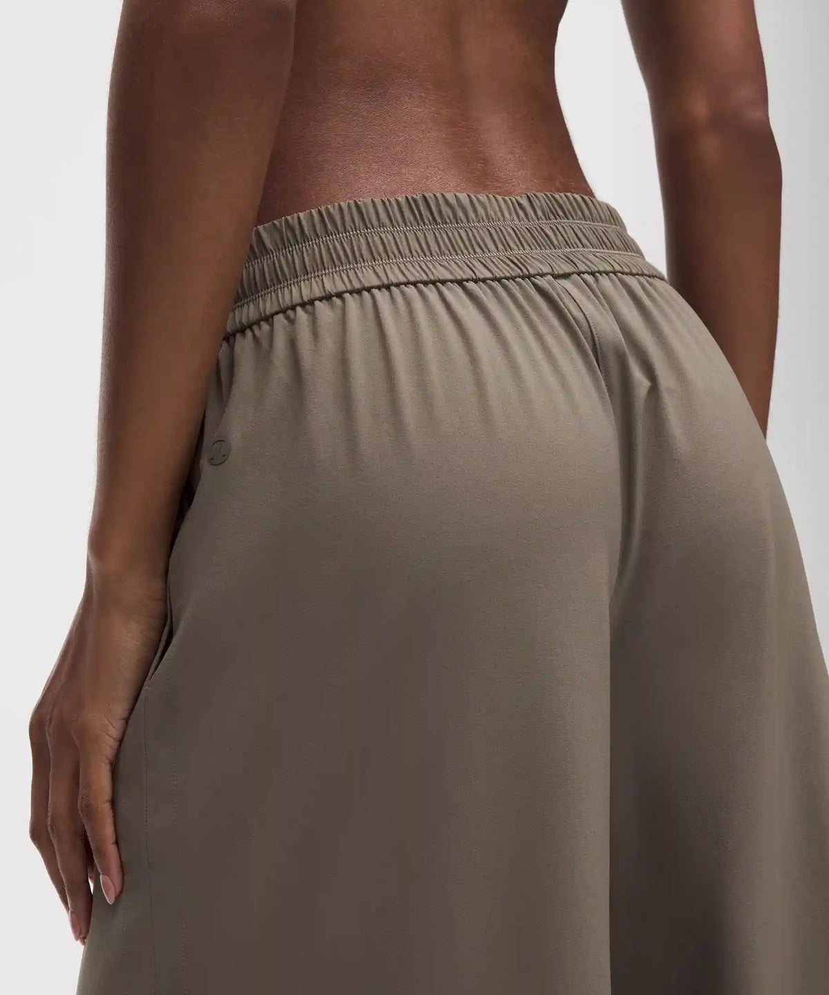 Breezily Mid-Rise Pant *Regular
