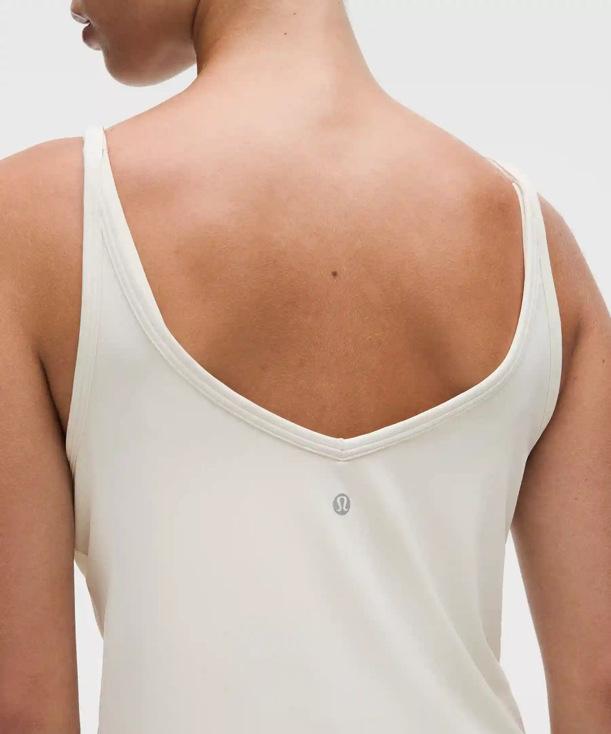 lululemon Focuser 2-in-1 Tank Top *Light Support, C/D Cup