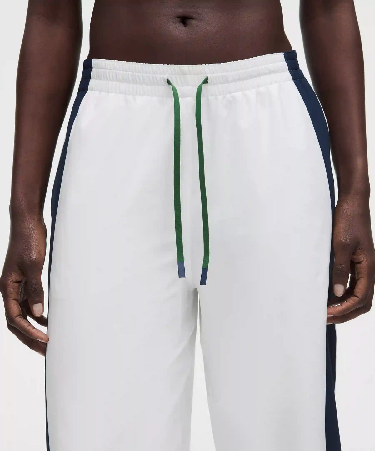 Court Champ UV-Protective High-Rise Tennis Pant