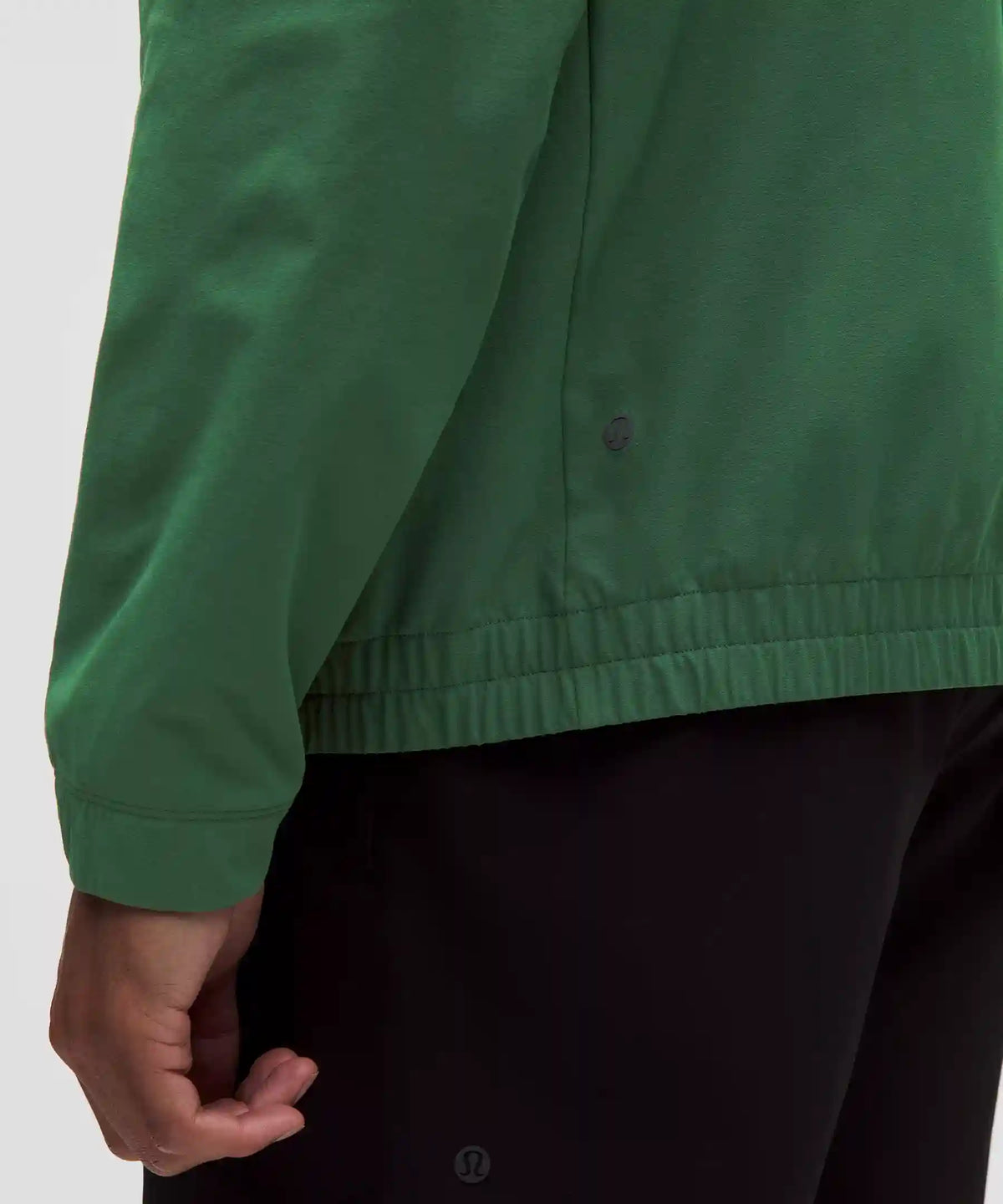 Zeroed In Track Jacket