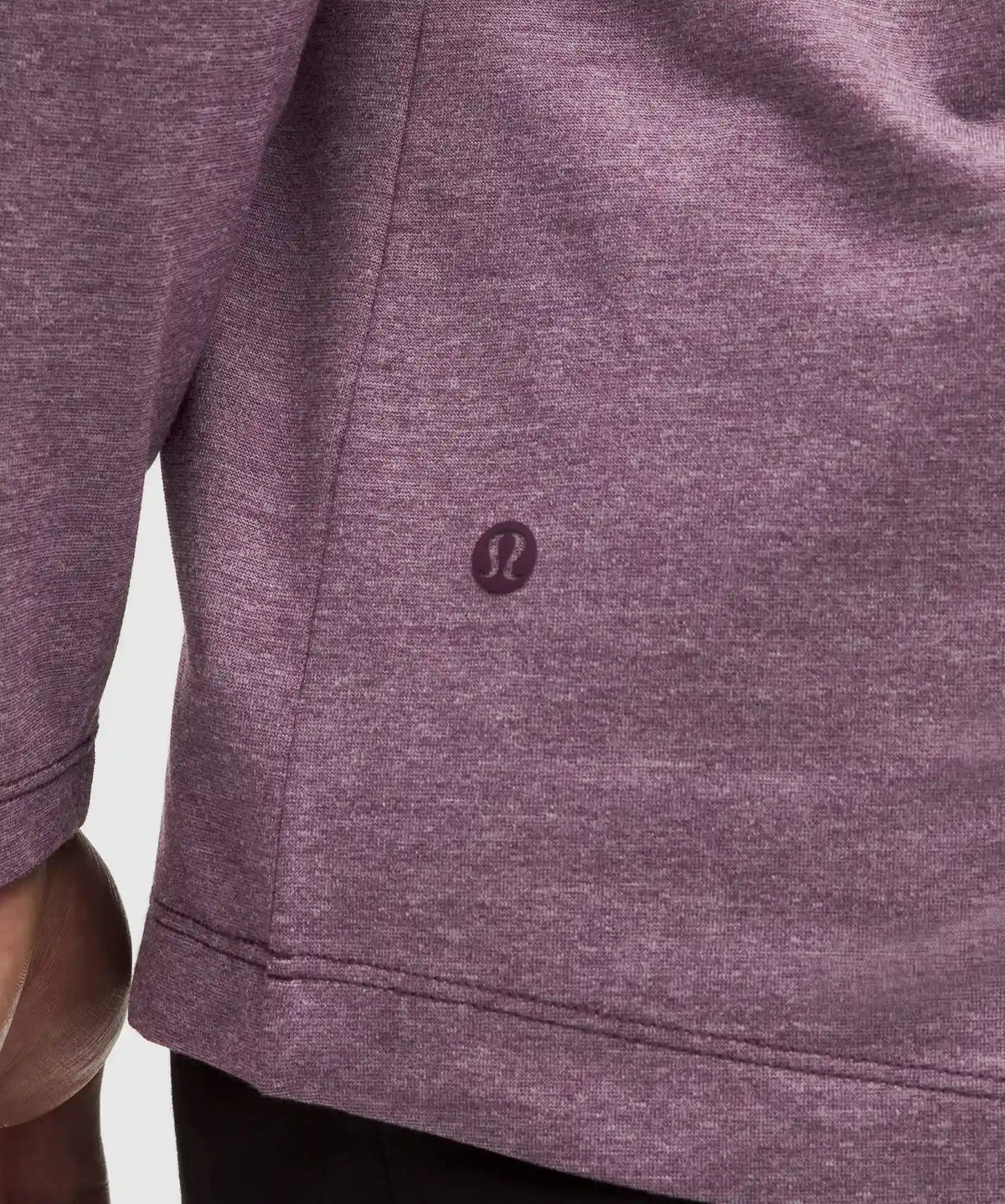 Evolution Long-Sleeve Polo Shirt