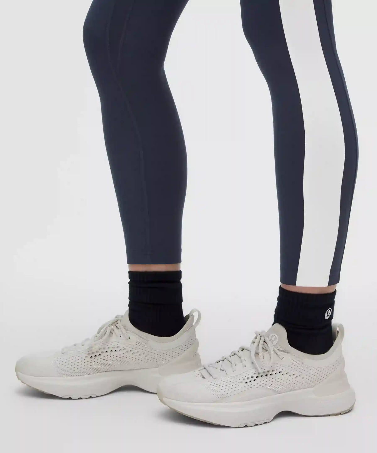 Nulu Super-High-Rise Tight 25" *Retro Remix Set