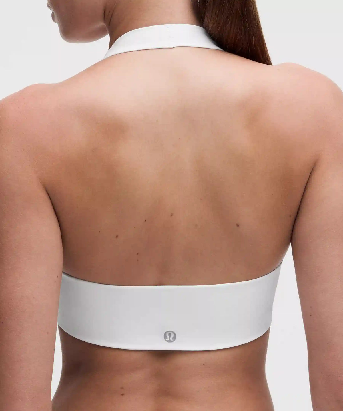 lululemon Focuser Halter Bra *Light Support, A/B Cup