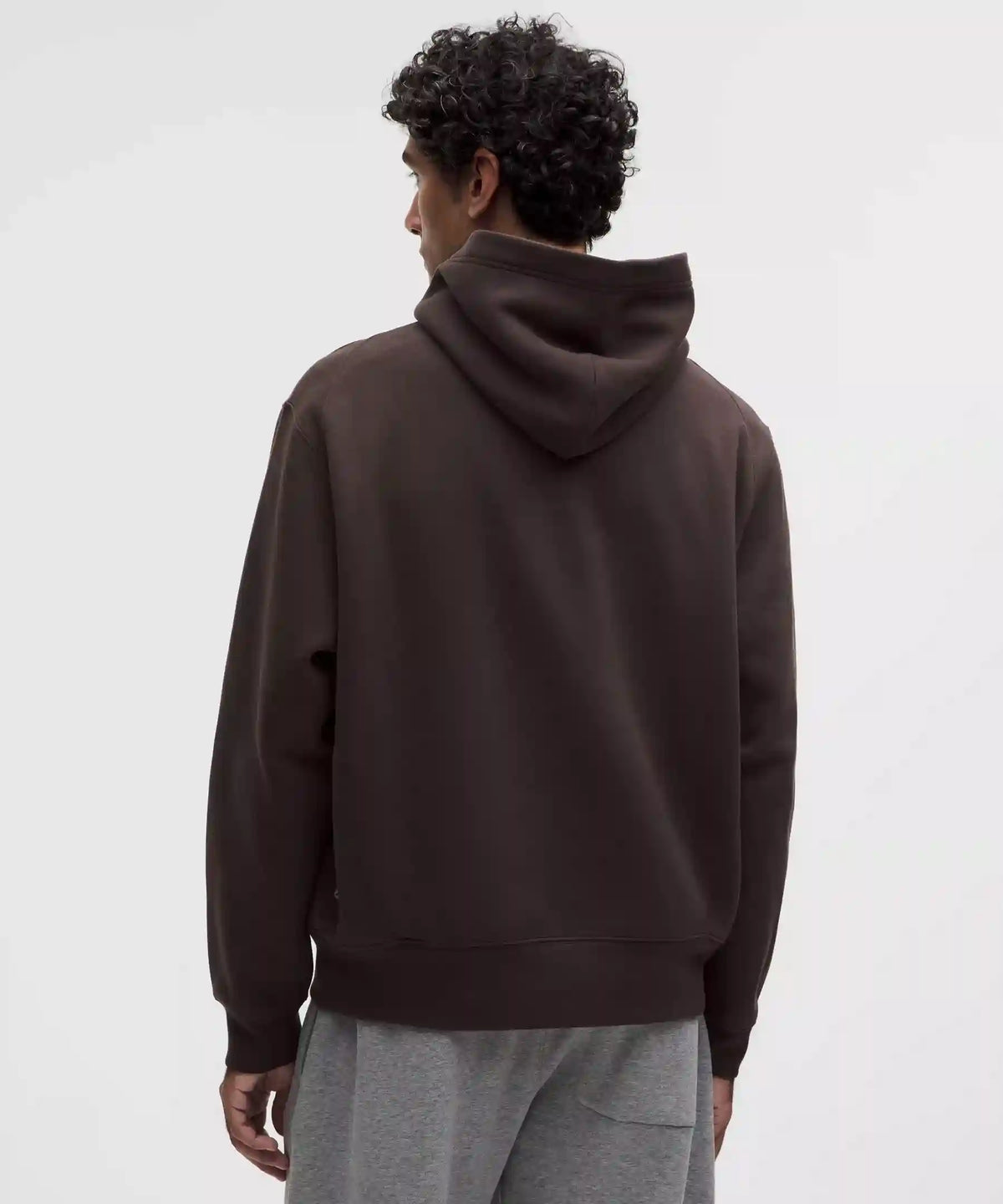 Men's Steady State SuperLoft Pullover Hoodie
