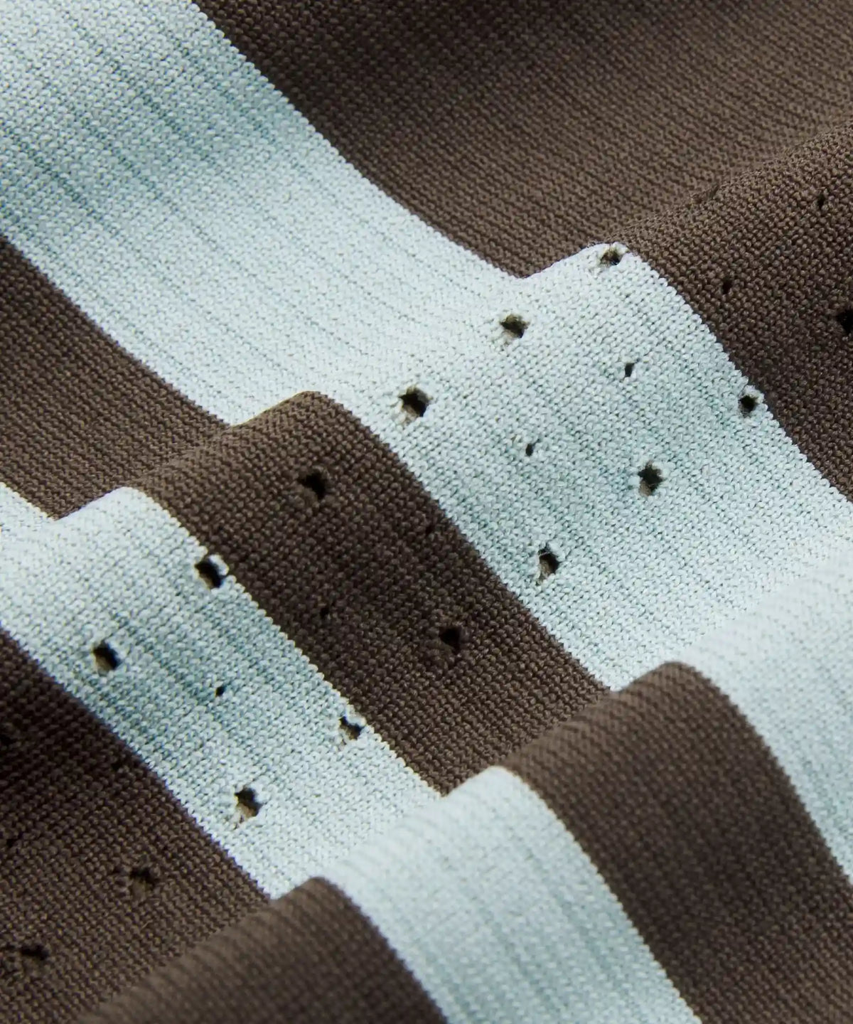 Swiftly Tech Long-Sleeve Shirt 2.0 Waist Length *Stripe