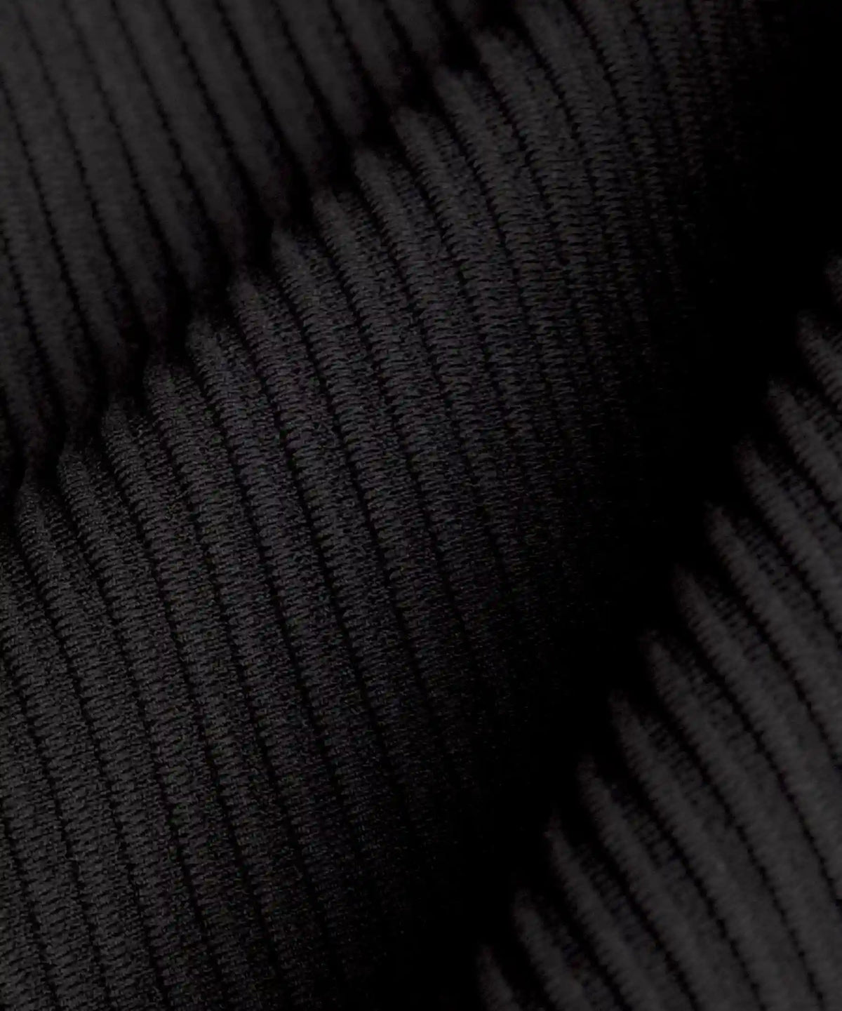 Everlux Panelled Short-Sleeve Shirt