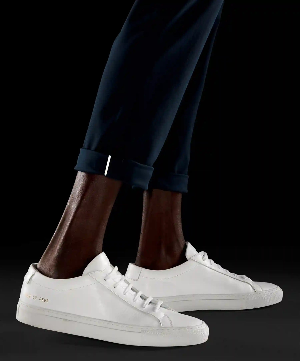 ABC Slim-Fit 5 Pocket Pant 28L *Warpstreme