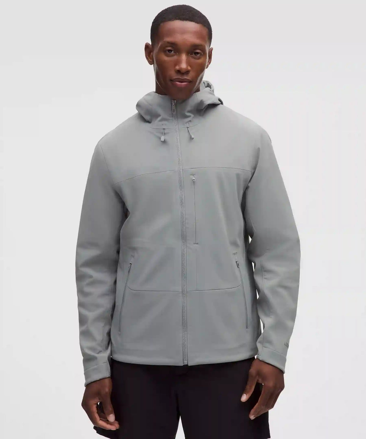 Men's Cross Chill City-to-Trail Jacket