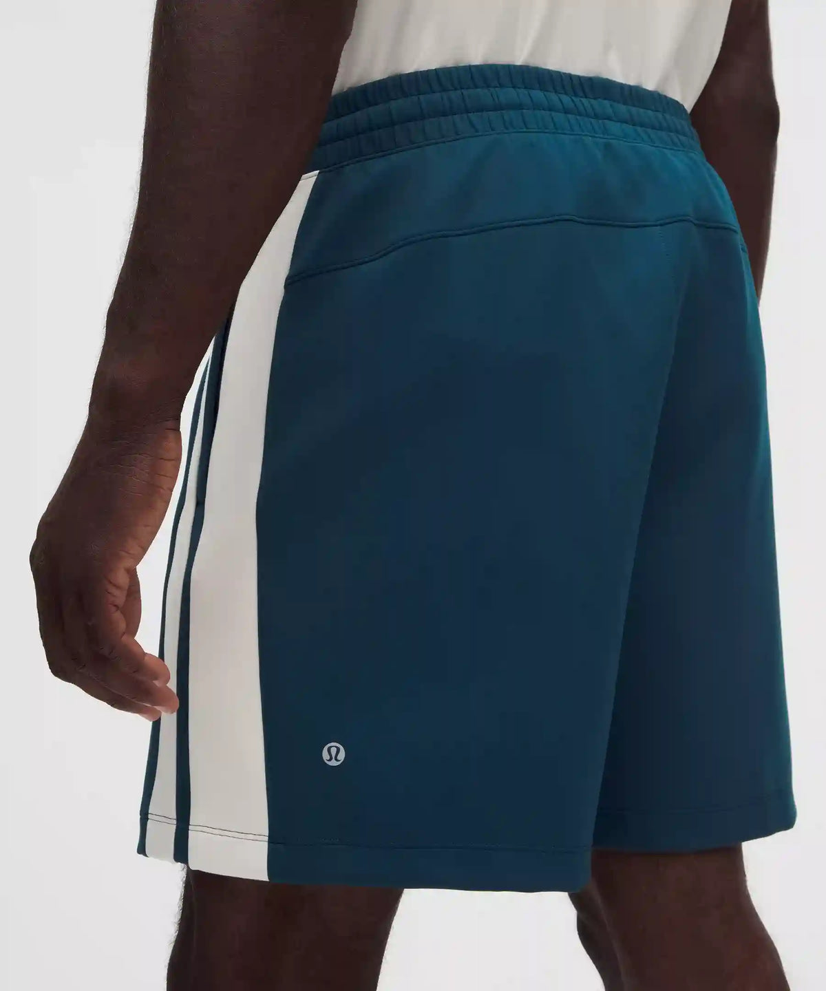 Spacer Track Short 7"