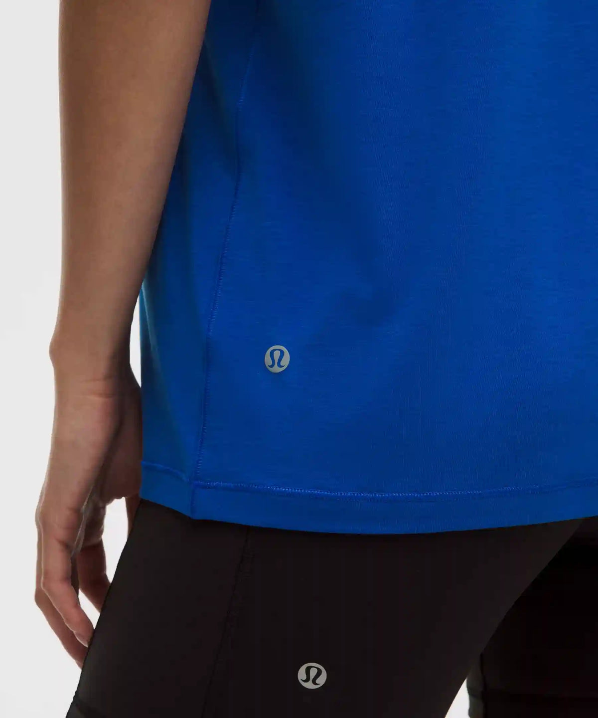 Jersey Training Short-Sleeve Shirt