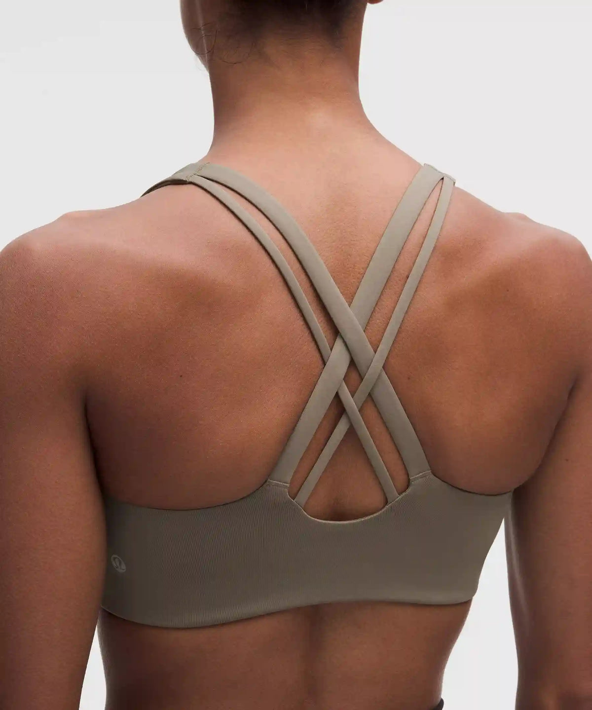 lululemon Energy Bra Medium Support, B-D Cups *Evolve