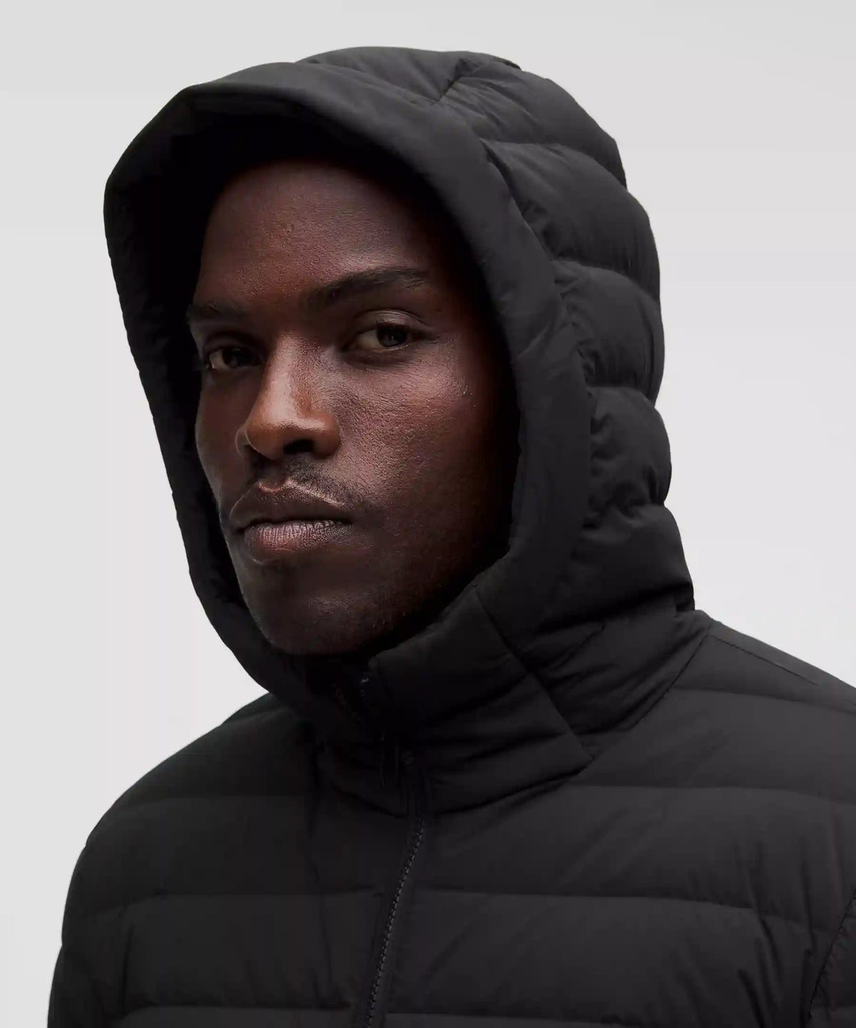 Navigation Down Hoodie *Evolve