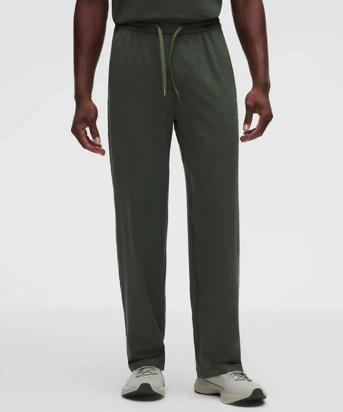 Soft Jersey Classic-Fit Pant *Regular