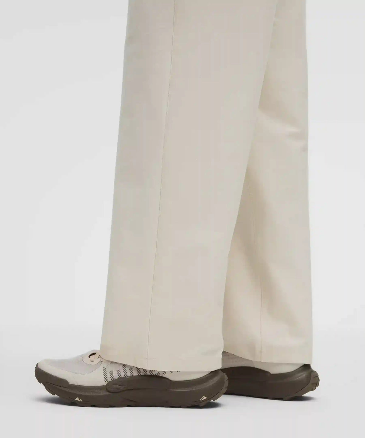 Slacker Loose-Straight Trouser 32L