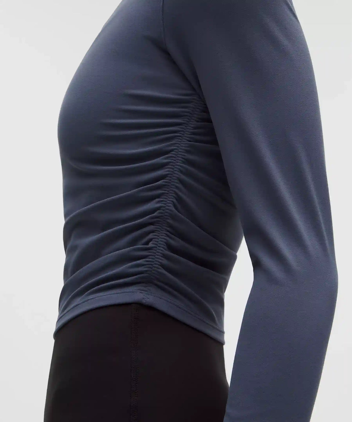 All It Takes Long-Sleeve Shirt