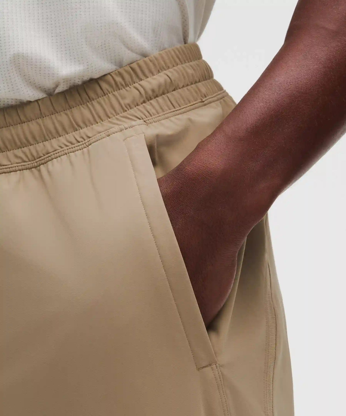 Pace Breaker Jogger *Shorter