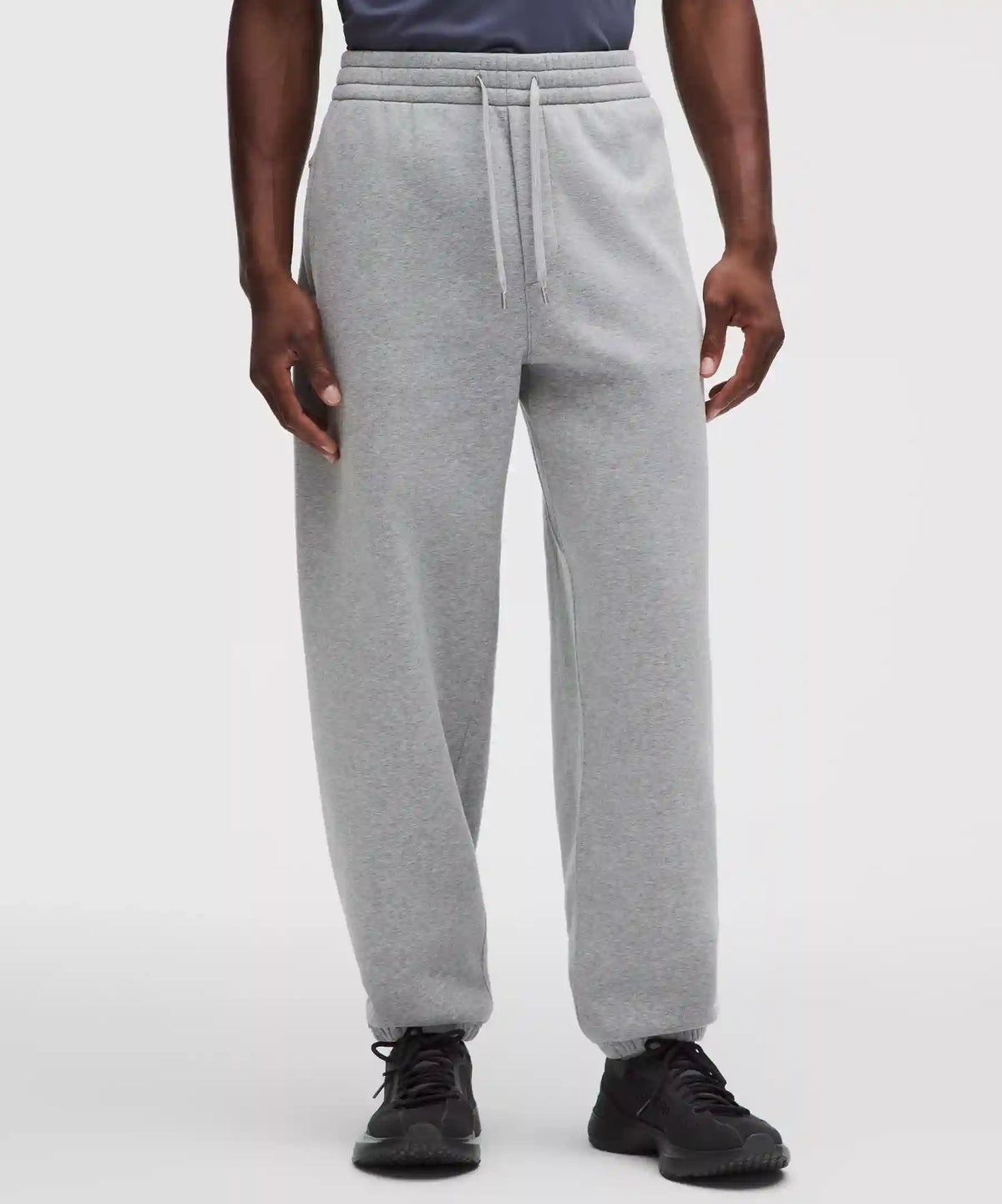 Men's Steady State SuperLoft Jogger *Shorter